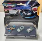 2020 Hasbro Micro Machines series 4 Bugatti Heritage set, Ophalen of Verzenden, Nieuw