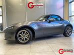 Mazda MX-5 1.5L Skyactiv-G 132pk 6MT Exclusive-Line, Argent ou Gris, Achat, 140 g/km, Euro 6