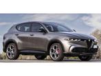 Alfa Romeo Tonale SPECIALE PLUG-IN HYBRID Q4 280PK *INDUCTI, Auto's, Automaat, Bedrijf, Hybride Elektrisch/Benzine, USB
