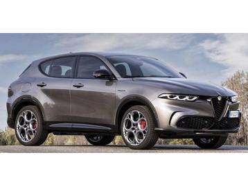 Alfa Romeo Tonale MY23 Speciale Plug-in Hybrid Q4 280PK *IN beschikbaar voor biedingen