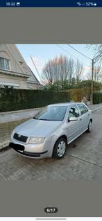 Skoda Fabia 1.4 MPI, Auto's, Voorwielaandrijving, Handgeschakeld, 5 deurs, Euro 4