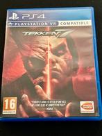 Tekken 7 (ps4), Games en Spelcomputers, Ophalen of Verzenden, Zo goed als nieuw