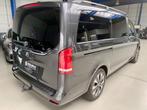 MERCEDES V250 L Automaat 7 pl of lichtevracht, Auto's, Te koop, Mercedes Used 1, Zilver of Grijs, Xenon verlichting