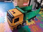 Lot speelgoed camion's, Ophalen of Verzenden, Gebruikt
