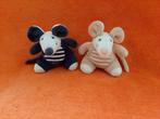 2 leuke muisjes, Kinderen en Baby's, Ophalen of Verzenden