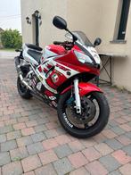 Yamaha YZF R6, Motos, Motos | Yamaha, Particulier