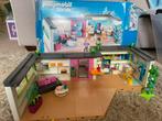 Playmobil City Life 5586 le studio des invités, Enlèvement, Utilisé