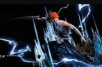 Black Wing Ichigo No tsume bleach zodiakos dragon ball foc, Ophalen of Verzenden, Nieuw