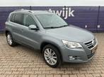 2008 - Volkswagen - Tiguan - 1.4 TSI Sport&St. 4M - Personen, Auto's, Gebruikt, Overige brandstoffen, Bedrijf, Euro 4