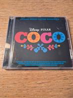 Cd Disney Coco, Enlèvement ou Envoi, Autres personnages, Comme neuf, Autres types