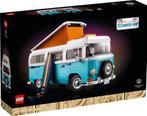 LEGO 10279 / Volkswagen T2 Camper Van / NEW, Ophalen of Verzenden, Nieuw, Lego