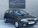 Suzuki Swift 1.0 GLS - 10.000 KM ! (bj 1990), Stof, 39 kW, Elektrische buitenspiegels, Suzuki