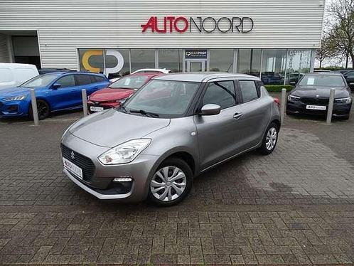 Suzuki Swift 1.2i GL * AIRCO, Auto's, Suzuki, Bedrijf, Swift, ABS, Airbags, Airconditioning, Bluetooth, Boordcomputer, Elektrische ramen
