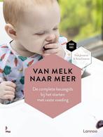 Van melk naar meer: keuzegids voor starten met vaste voeding, Ophalen of Verzenden, Nieuw