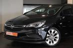 Opel Astra 1.4 Sports Tourer Navi Airco CruiseC Garantie*, Auto's, 1263 kg, Stof, Gebruikt, 4 cilinders