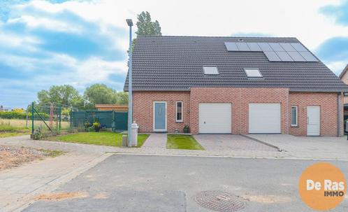 Huis te koop in Ophasselt, 4 slpks, Immo, Huizen en Appartementen te koop, Vrijstaande woning, B