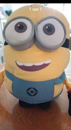 Bob knuffel 50 cm, Kinderen en Baby's, Speelgoed | Knuffels en Pluche, Ophalen, Zo goed als nieuw