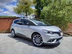 Renault Grand Scénic 1.33 TCe ~ 7 zit~ leder ~ FULL opties, Voorwielaandrijving, 139 g/km, 4 cilinders, 7 zetels