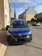 Renault EXPRESS essence, Voorwielaandrijving, Blauw, Handgeschakeld, Particulier