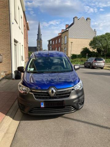 Renault EXPRESS essence  beschikbaar voor biedingen