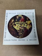 Brugs privébezit, Boeken, Ophalen of Verzenden, Zo goed als nieuw