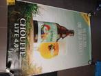 Poster la chouffe lite, Ophalen, Nieuw