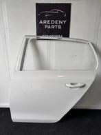 Volkswagen Golf 6 VI Portier Deur Links Achter LB9A, Auto-onderdelen, Gebruikt, -, -, Ophalen of Verzenden