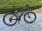 Elektrische fiets MTB-E  NCM MOSCOW 29", Fietsen en Brommers, Ophalen, Gebruikt, 30 tot 50 km per accu, Overige merken