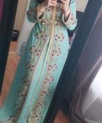 Marokkaanse jurk te koop, Kleding | Dames, Gelegenheidskleding, Ophalen of Verzenden, Zo goed als nieuw