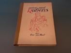 GESIGNEERD / Peter Paul Rubens – Fons van Hoof, Peinture et dessin, Fons van Hoof, Enlèvement ou Envoi, Utilisé