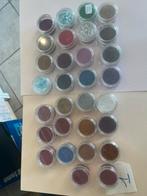 Lot 1 glitters, Handtassen en Accessoires, Ophalen, Overige kleuren, Nieuw, Accessoires