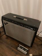 Fender Ultimate Chorus versterker, Muziek en Instrumenten, Versterkers | Bas en Gitaar, Ophalen, Gebruikt, Gitaar, 100 watt of meer
