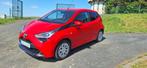 Toyota aygo 1.0i 5-deurs automatische transmissie 26000km, Auto's, Toyota, Automaat, Euro 6, Bedrijf, 5 deurs