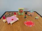Playmobil 5309 Slaapkamer met kaptafel, Kinderen en Baby's, Ophalen of Verzenden
