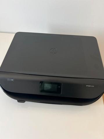 HP Envy 5030 Printer, Enlèvement, Comme neuf