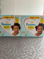 2 X Pampers Premium Protection maat 5 (11-16 Kg)., Kinderen en Baby's, Ophalen, Nieuw