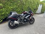 Kawasaki - Ninja 1000SX, 4 cilinders, Bedrijf, Toermotor, Meer dan 35 kW