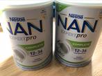 NAN Expert Pro Complete (12 - 36 maanden) ongeopend, Kinderen en Baby's, Babyvoeding en Toebehoren, Nieuw, Ophalen