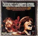 CREEDENCE CLEARWATER REVIVAL, Chronicle, LP, pochette, Enlèvement ou Envoi, Utilisé, 12 pouces, Rock and Roll