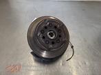 Fusee links-voor van een Ford Transit Custom, Ophalen of Verzenden, 3 maanden garantie, Gebruikt, Ford
