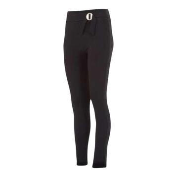 Legging effen zwart S/M beschikbaar voor biedingen