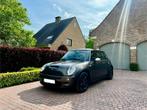 Mini Cooper S Park Lane FULL OPTION, Auto's, Mini, Voorwielaandrijving, 4 zetels, Zwart, 4 cilinders
