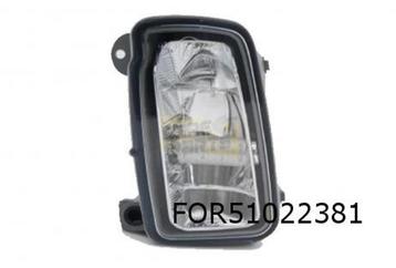 Ford C-Max (5/07-10/10) Mistlamp Links Origineel! 1471730 RE beschikbaar voor biedingen