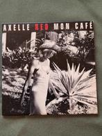 Axelle Red_Mon café CD single, 1 single, Ophalen of Verzenden, Zo goed als nieuw, Pop