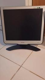 Scherm Philips, Computers en Software, Monitoren, Ophalen, Zo goed als nieuw