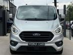 Ford Transit Custom 2.0TDCi 131CV TVAC*BTWIN /BOITE AUTO /CA, Auto's, Bestelwagens en Lichte vracht, 4 cilinders, Diesel, 131 pk