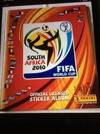 Coupe du monde 2010 en Afrique du Sud, Enlèvement ou Envoi
