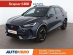 CUPRA Formentor 1.5 TSI ACT (bj 2023, automaat), Auto's, Cupra, Stof, Formentor, 152 g/km, 5 zetels