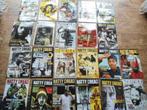 Reggae Natty dread  le magazine du reggae, Livres, Musique, Comme neuf, Enlèvement ou Envoi