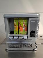 Fountain machine (koffie/..), Electroménager, Comme neuf, 2 litres ou plus, Enlèvement, Inox